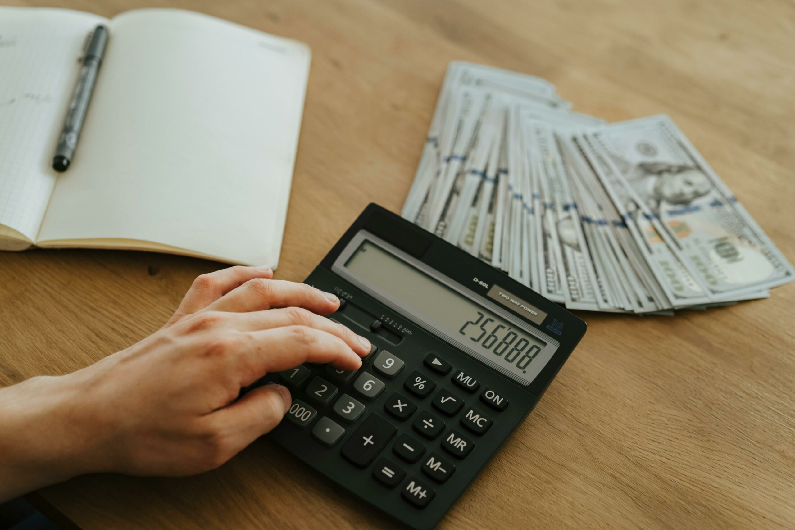 Are You Ready for a Money Mindset Makeover?